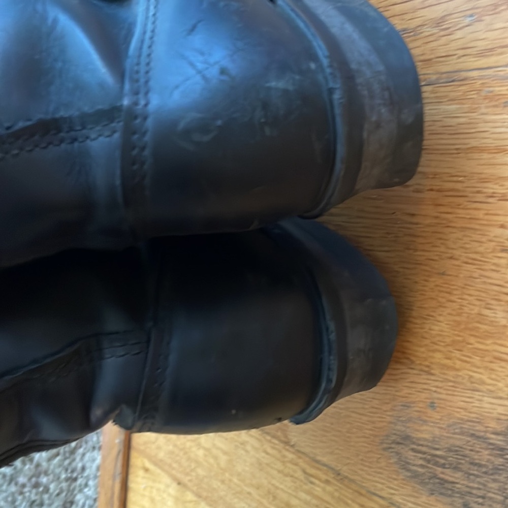 Fry boots - Picture 6 of 8